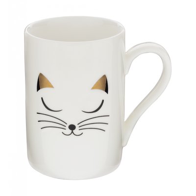 Mug 30 cl  Schluck PYLONES