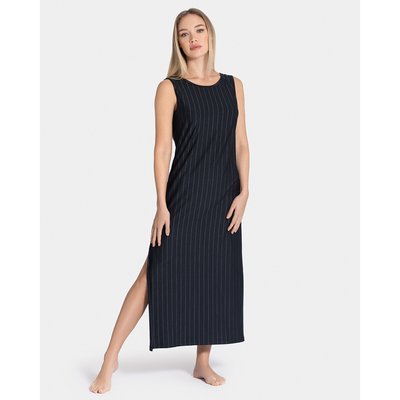 Chemise de nuit longue la redoute outlet