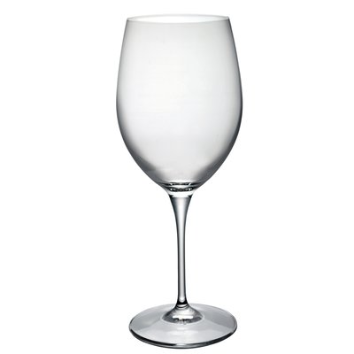 Lot de 6 verres à vin de Bordeaux, PREMIUM BORMIOLI ROCCO