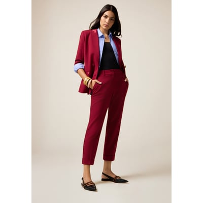 Pantalon court OLTRE