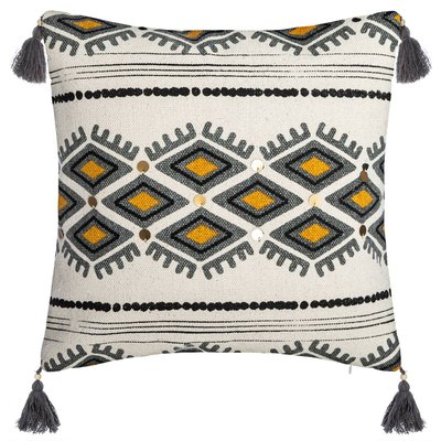 Housse de coussin ATELIER ATMOSPHERA