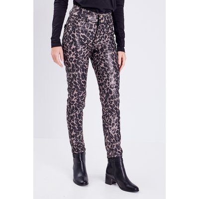 Pantalon ajusté réversible BREAL