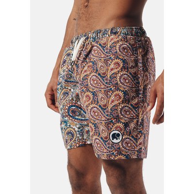 Short de bain PAISLEY SEAQUAL®YARN TRENDSPLANT