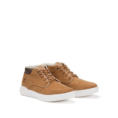 Baskets cuir Seneca Bay TIMBERLAND