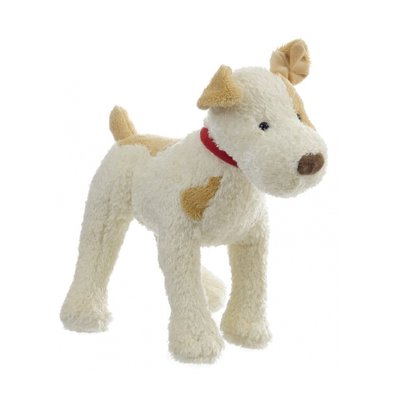 Eliot le chien en peluche 15 cm EGMONT TOYS