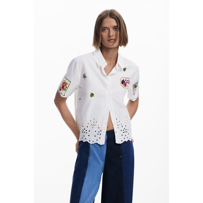 Desigual - Chemise afrodita DESIGUAL