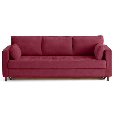 Canapé Convertible 3 places - ANNA BEST MOBILIER