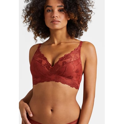 Soutien-gorge Brassiere Softessence AUBADE