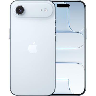 Smartphone iPhone Air Bleu ciel 512Go APPLE