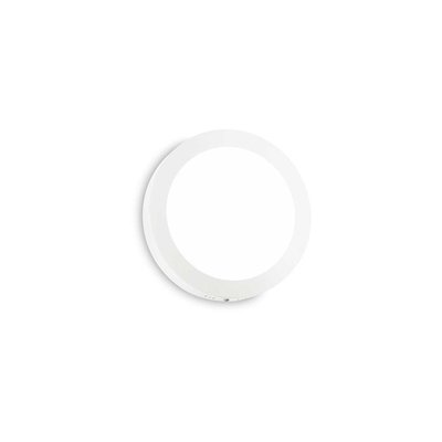 Plafonnier    UNIVERSAL ROUND IDEAL LUX