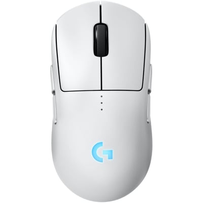 Souris Gamer Sans Fil G PRO 2 Lightspeed Wireless Blanche LOGITECH