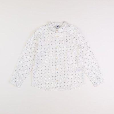 Chemise - Bon état PETIT BATEAU