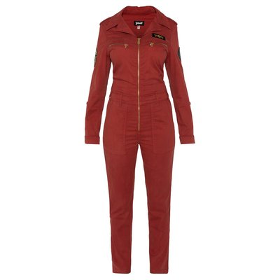 Combinaison légère TR JUMP 21 W SCHOTT
