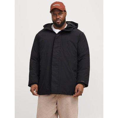 Plus Size Parka Parka JACK & JONES