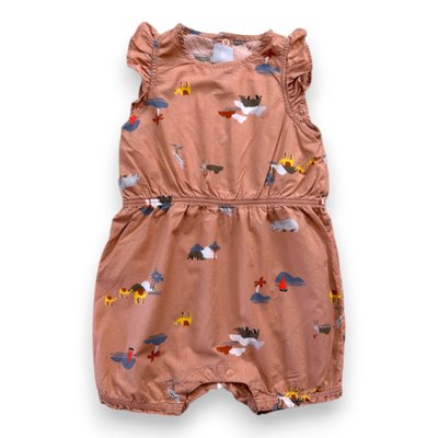 Combishort bébé - Très bon état PETIT BATEAU