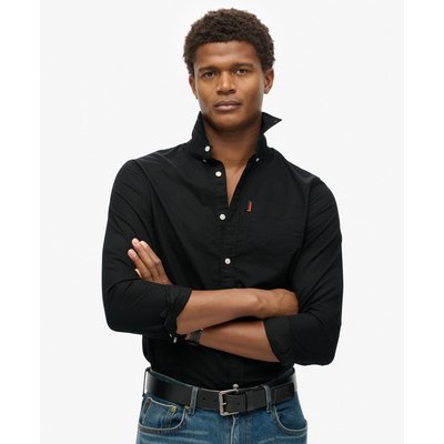Chemise Oxford SUPERDRY