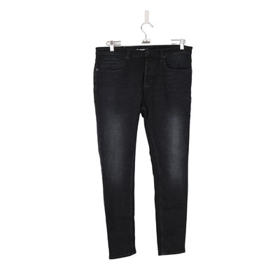 Jean slim en coton - Très Bon État THE KOOPLES