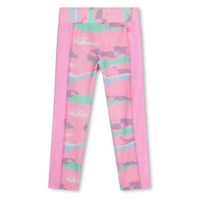 Legging avec bandes côtés BILLIEBLUSH