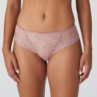 Shorty String Raffiné Avec Broderies Jane MARIE JO