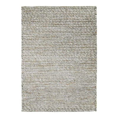 Tapis en laine et viscose   LATONIE THE DECO FACTORY