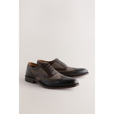 Chaussures richelieu heritage NEXT