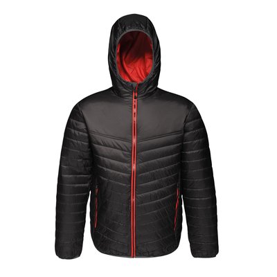 Veste matelassée FIREDOWN REGATTA