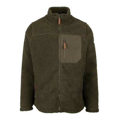 Veste polaire BUCK TRESPASS