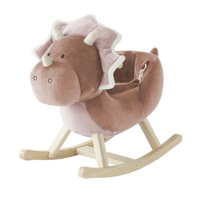 Bascule pour Bébé - Popsie NOUKIE'S