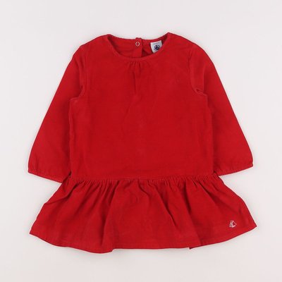 Robe - Très bon état PETIT BATEAU