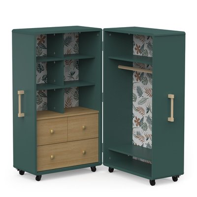 Malle dressing L65 cm - MINI ME CALICOSY