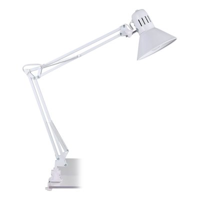 Lampe de bureau en métal   FIRMO EGLO
