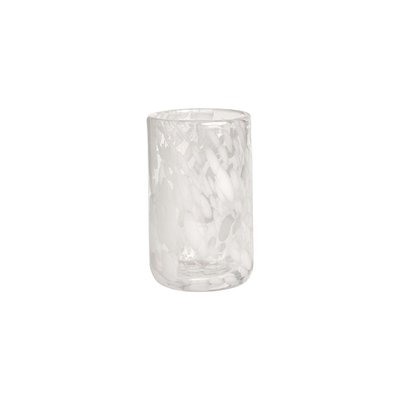 Vase en verre Living OYOY LIVING DESIGN