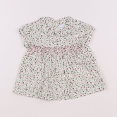 Blouse liberty - Très bon état JACADI