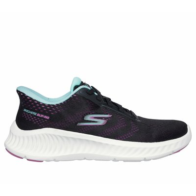 Baskets Slip-Ins: Go Walk Now - Khloe SKECHERS