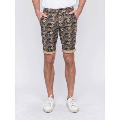 Bermuda Chino Motifs Bolmak RITCHIE