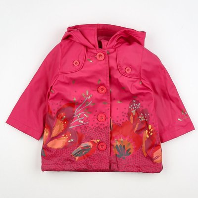 Manteau - Très bon état CATIMINI
