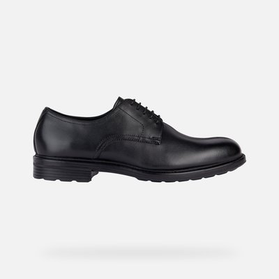 Derbies  U WALK PLEASURE GEOX