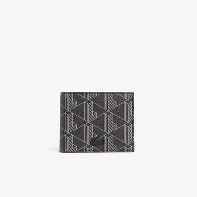 Petit portefeuille The Blend LACOSTE