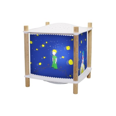 Lanterne Révolution 2.0 Le petit Prince TROUSSELIER