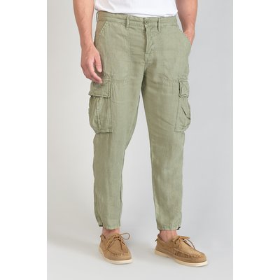 Pantalon cargo ODDO LE TEMPS DES CERISES
