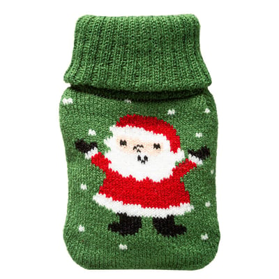 Bouillotte 7 x 12 cm Chaufferette FEERIC LIGHTS & CHRISTMAS