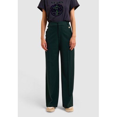 Pantalon de tailleur large ICODE