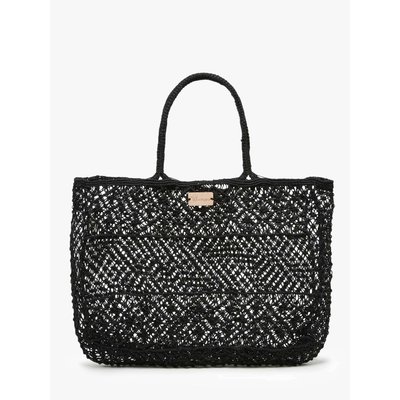 Sac porté épaule Tanaisie jute WOOMEN