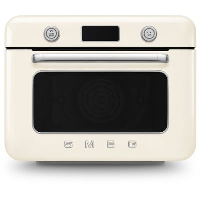 Mini four COF01CREU SMEG