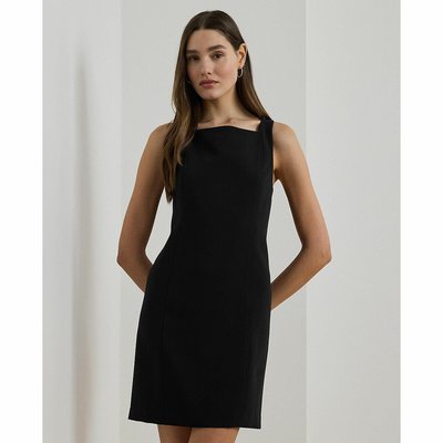 Korte, mouwloze jurk, RICHETTE LAUREN RALPH LAUREN