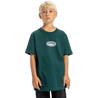 DC Shoes Apparel|Tops Garçon 8-16 ans EDBZT03428 DC SHOES