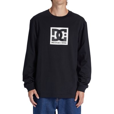 T-shirt manches longues. DC SHOES
