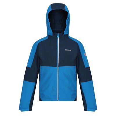 Veste softshell ACIDITY REGATTA