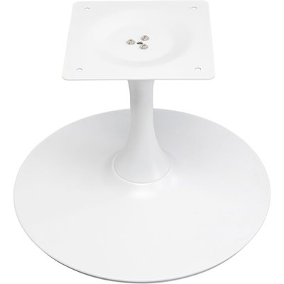 Pied de table basse en acier, SCHICKERIA KARE DESIGN
