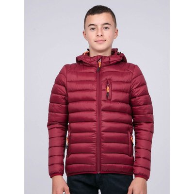 Doudoune Capuche Zegel-j RITCHIE
